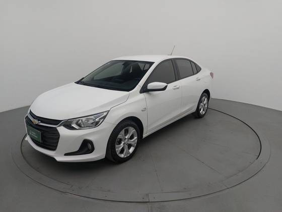 CHEVROLET ONIX 2023
