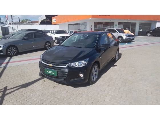 CHEVROLET ONIX 2024