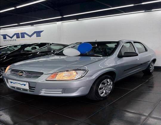 CHEVROLET PRISMA 2009