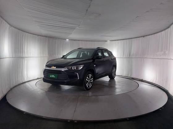 CHEVROLET TRACKER 2024