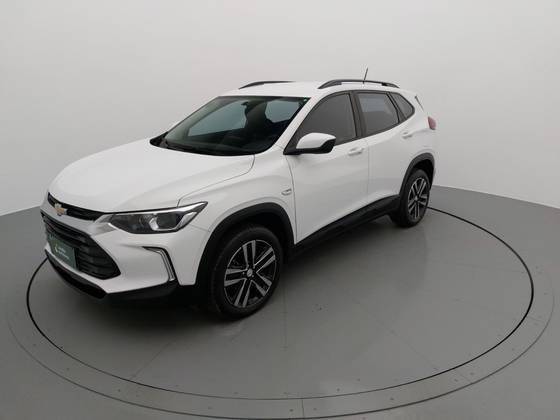 CHEVROLET TRACKER 2024