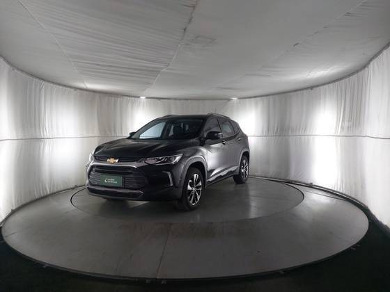 CHEVROLET TRACKER 2024