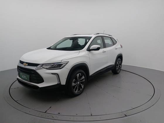 CHEVROLET TRACKER 2023