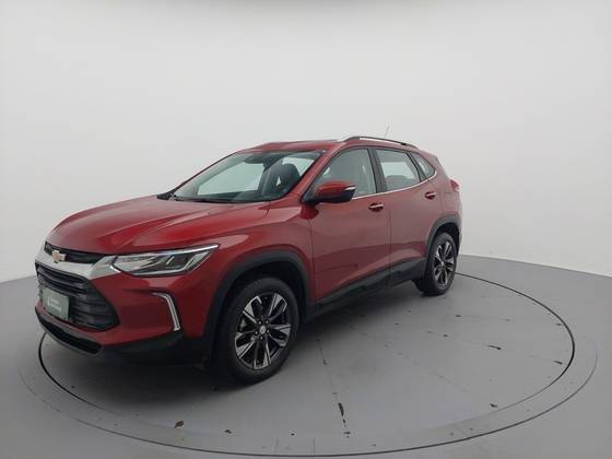 CHEVROLET TRACKER 2023