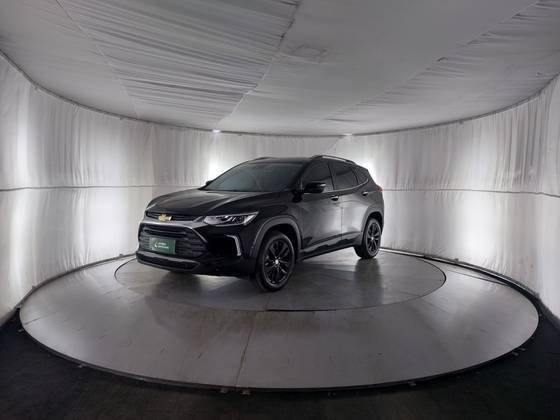 CHEVROLET TRACKER 2024