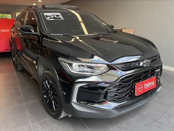 CHEVROLET TRACKER 2024