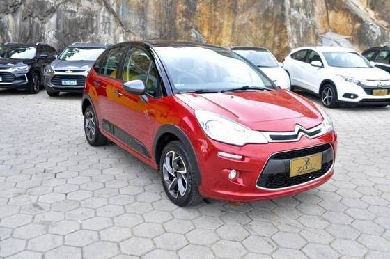 CITROËN C3 2019