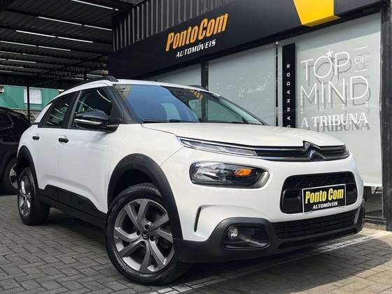 CITROËN C4 CACTUS 2022