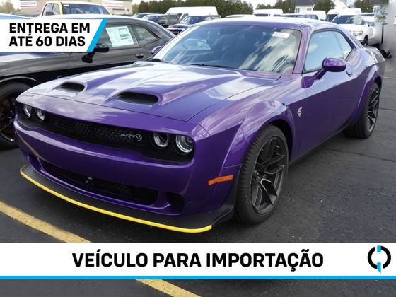 DODGE CHALLENGER 2023