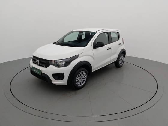 FIAT MOBI 2024