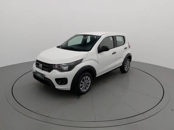 FIAT MOBI 2024