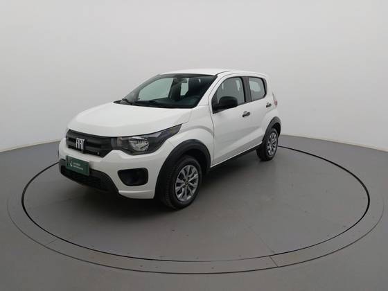 FIAT MOBI 2023