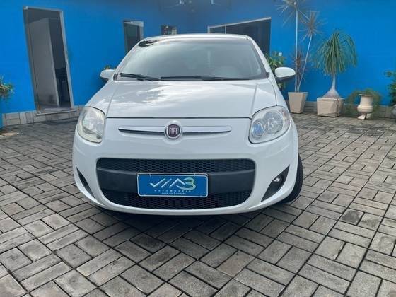 FIAT PALIO 2014