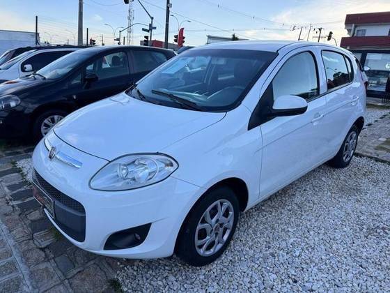 FIAT PALIO 2014