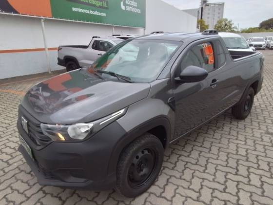 FIAT STRADA 2024