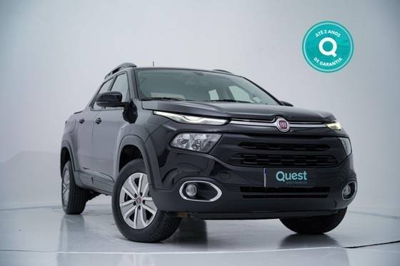 FIAT TORO 2019