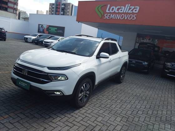 FIAT TORO 2022