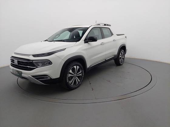 FIAT TORO 2022