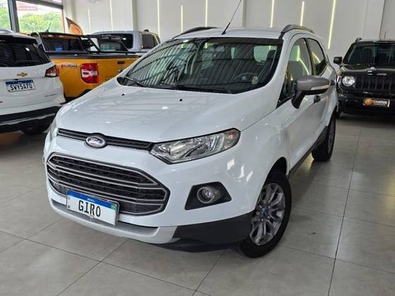 FORD ECOSPORT 2013
