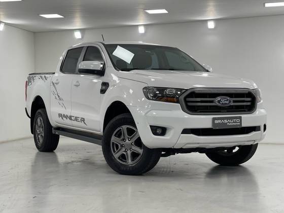 FORD RANGER 2021