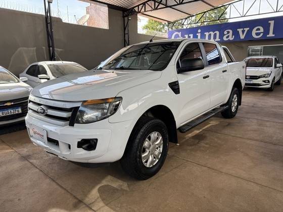 FORD RANGER 2015