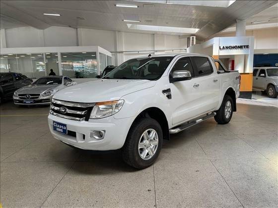 FORD RANGER 2015