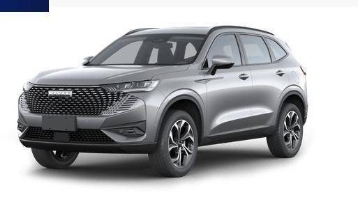 GWM HAVAL H6 2025