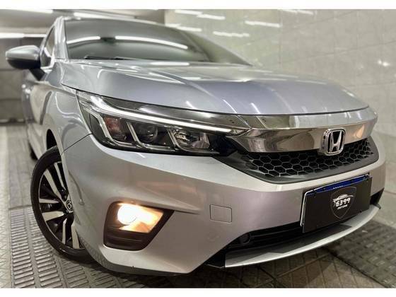 HONDA CITY 2023