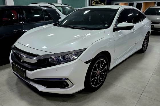 HONDA CIVIC 2020