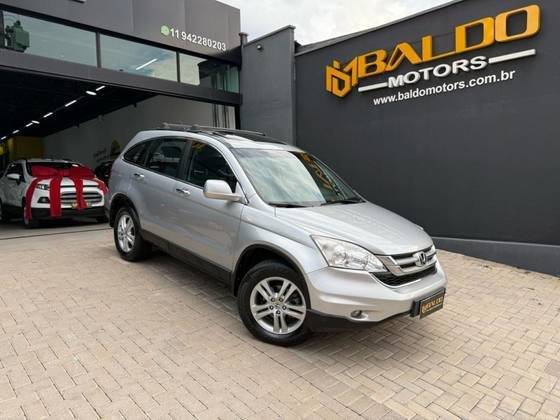 HONDA CRV 2010