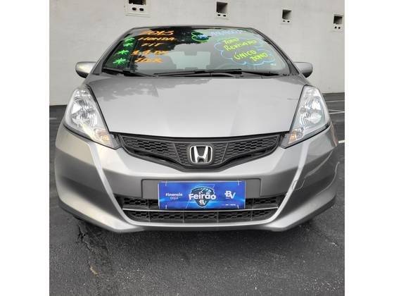 HONDA FIT 2013