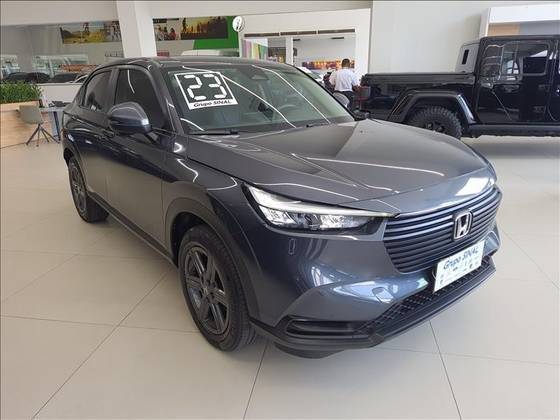 HONDA HR-V 2023