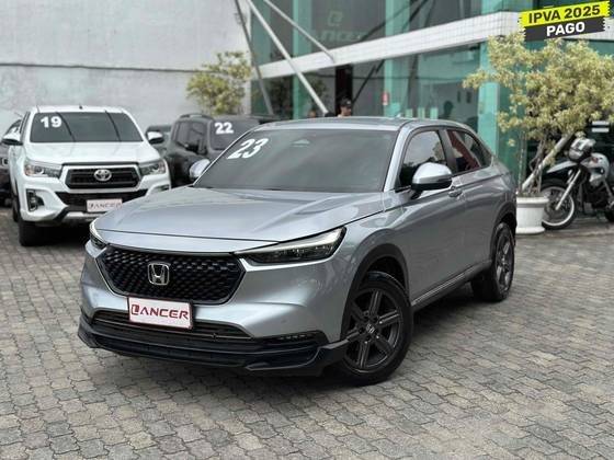 HONDA HR-V 2023
