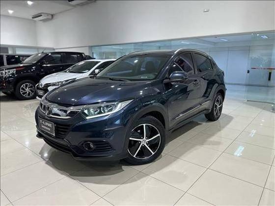 HONDA HR-V 2020