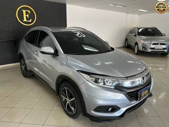 HONDA HR-V 2020
