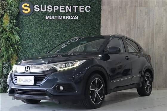 HONDA HR-V 2019