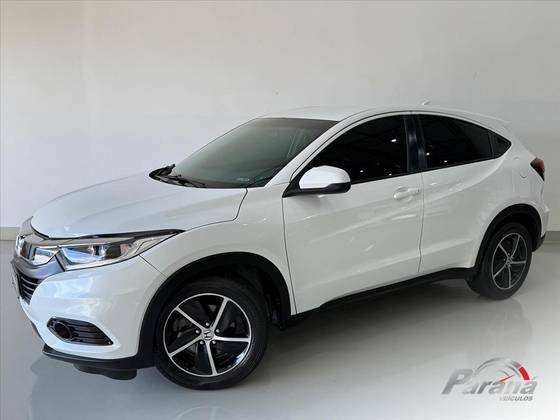HONDA HR-V 2019