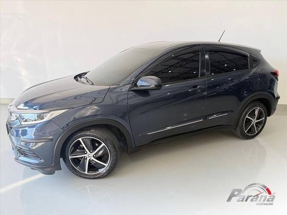 HONDA HR-V 2020