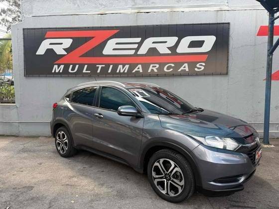 HONDA HR-V 2017