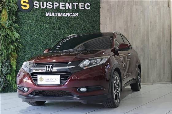 HONDA HR-V 2018
