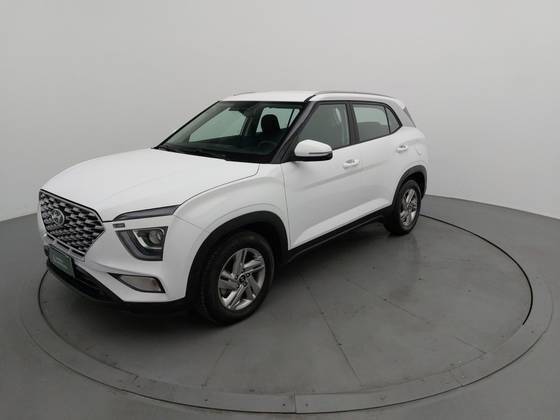 HYUNDAI CRETA 2024