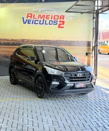 HYUNDAI CRETA 2020