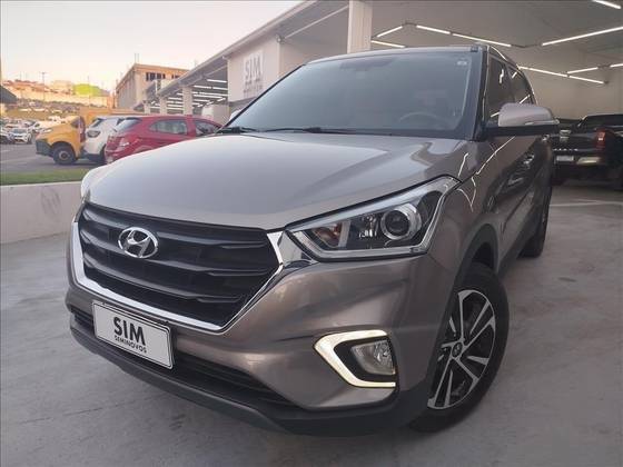 HYUNDAI CRETA 2020