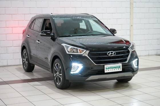 HYUNDAI CRETA 2020