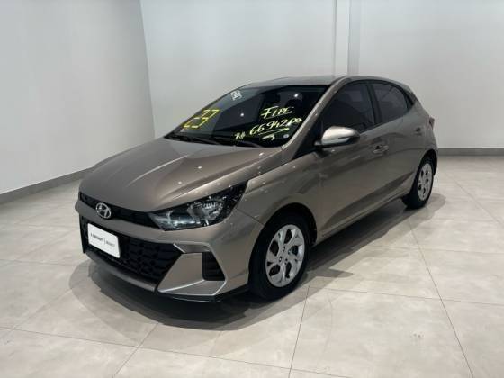 HYUNDAI HB20 2023