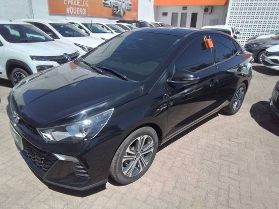 HYUNDAI HB20S 2024