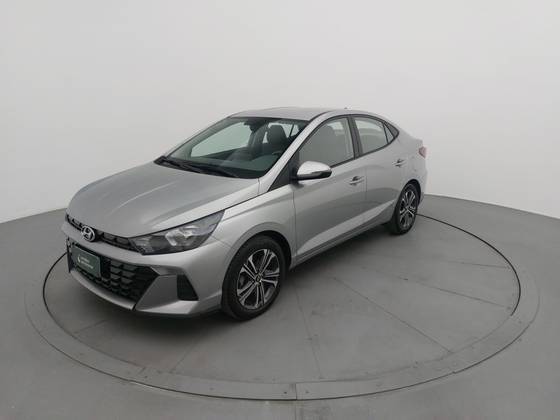 HYUNDAI HB20S 2024