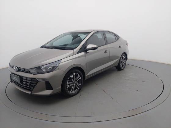 HYUNDAI HB20S 2024