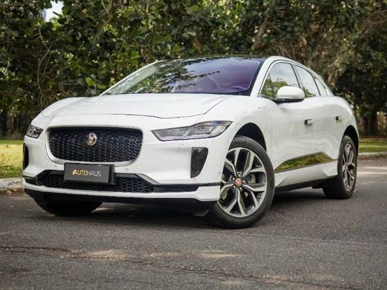 JAGUAR I-PACE 2020