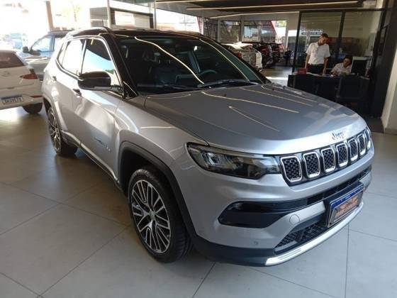 JEEP COMPASS 2023